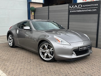 Used Nissan 370 Z 2011 for sale - 75261344: Photo