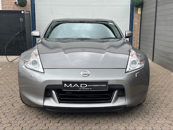 Used Nissan 370 Z 2011 for sale - 75261344: Photo