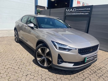 Used Polestar Polestar 2 2023 for sale - 78904951: Photo