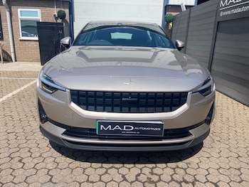 Used Polestar Polestar 2 2023 for sale - 78904951: Photo