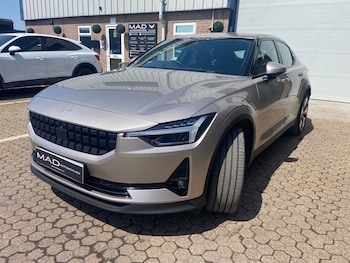 Used Polestar Polestar 2 2023 for sale - 78904951: Photo