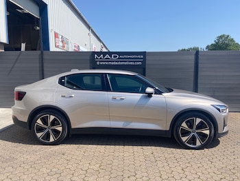 Used Polestar Polestar 2 2023 for sale - 78904951: Photo