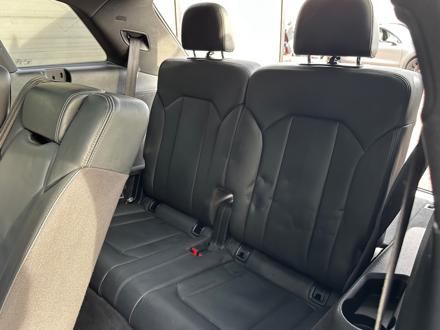 Used Audi Q7 2018 for sale - 76490887: Photo 17