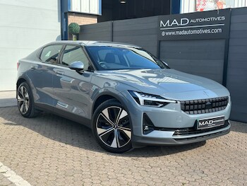 Used Polestar Polestar 2 2023 for sale - 78370497: Photo