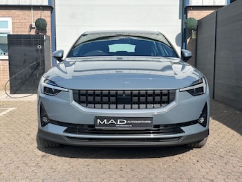 Used Polestar Polestar 2 2023 for sale - 78370497: Photo