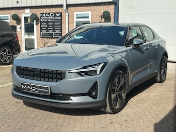 Used Polestar Polestar 2 2023 for sale - 78370497: Photo