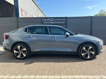 Used Polestar Polestar 2 2023 for sale - 78370497: Photo