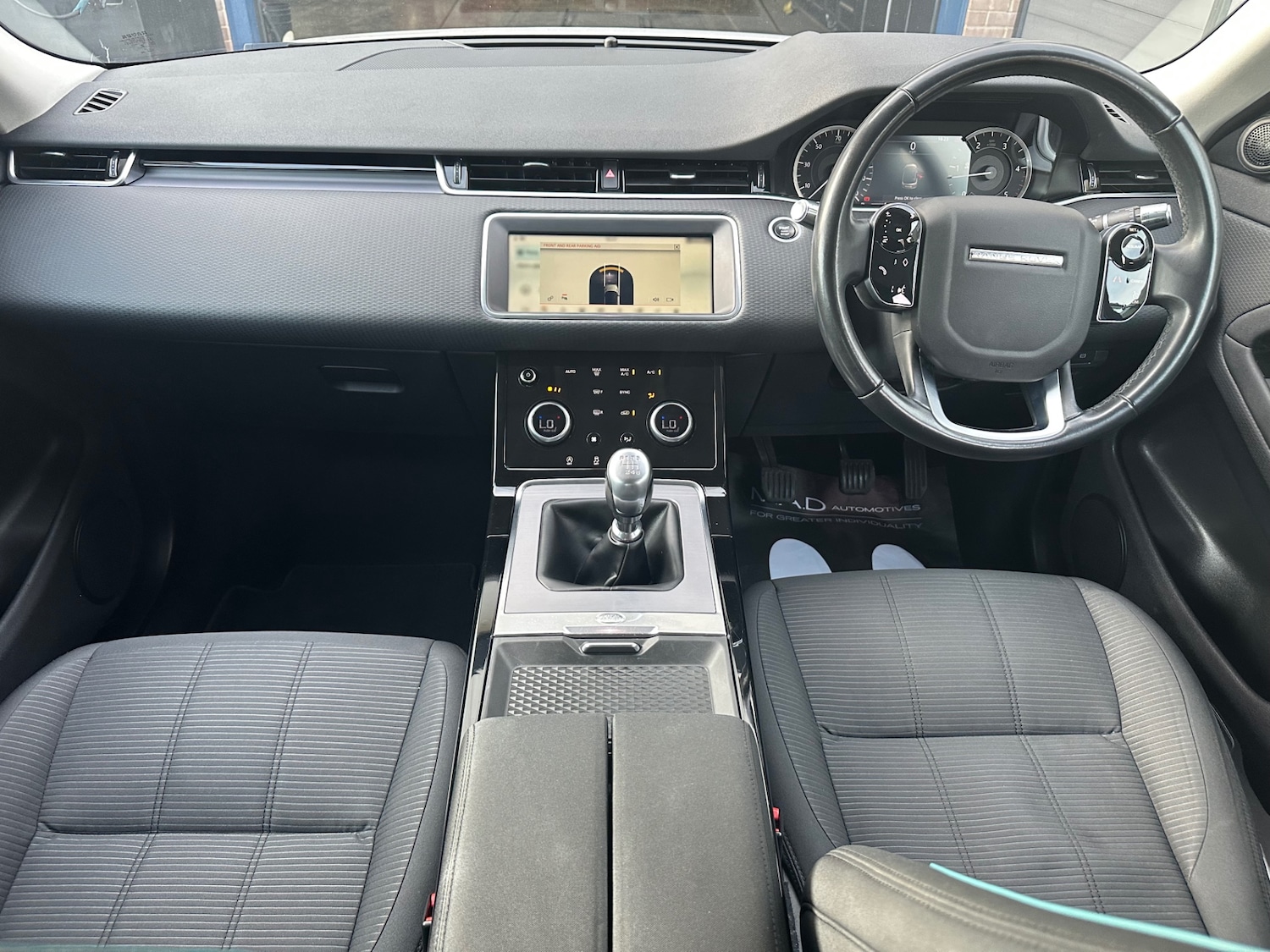 Used Land Rover Range Rover Evoque 2020 for sale - 77965327: Photo 10