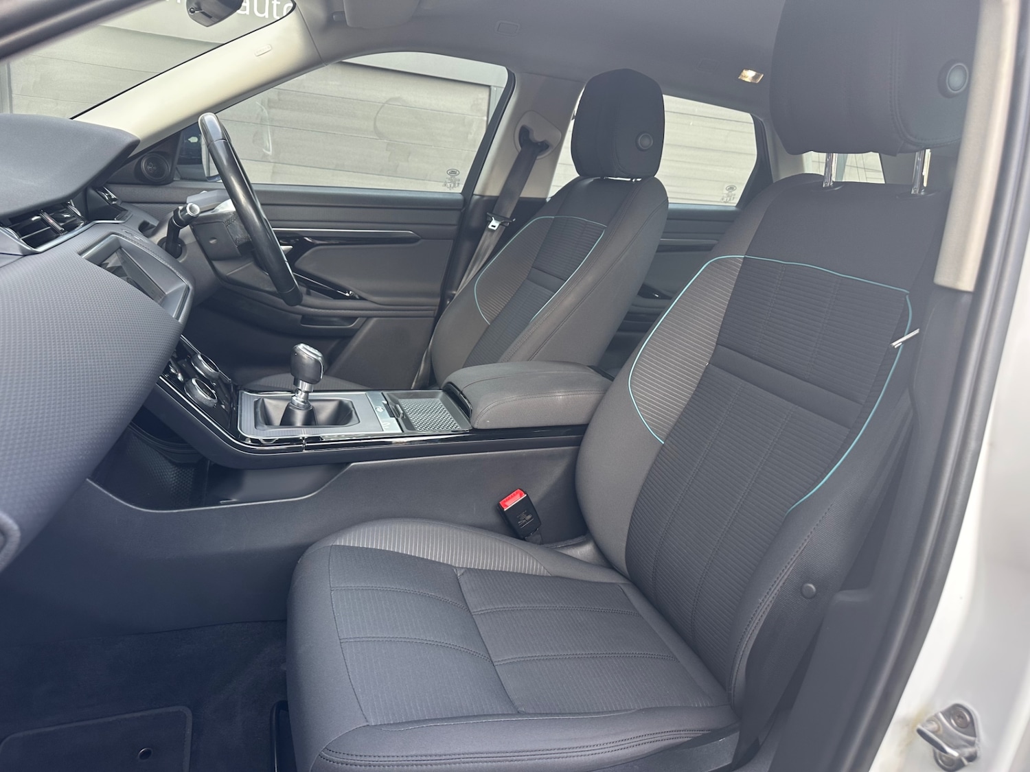 Used Land Rover Range Rover Evoque 2020 for sale - 77965327: Photo 13