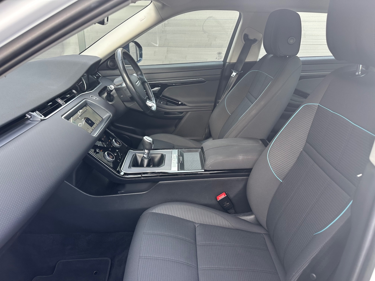 Used Land Rover Range Rover Evoque 2020 for sale - 77965327: Photo 14