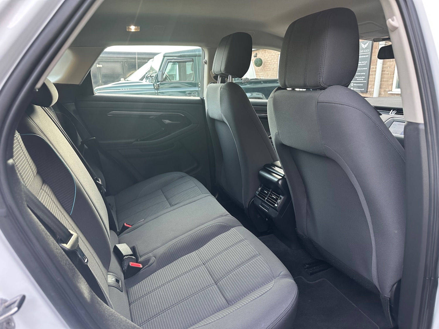 Used Land Rover Range Rover Evoque 2020 for sale - 77965327: Photo 15