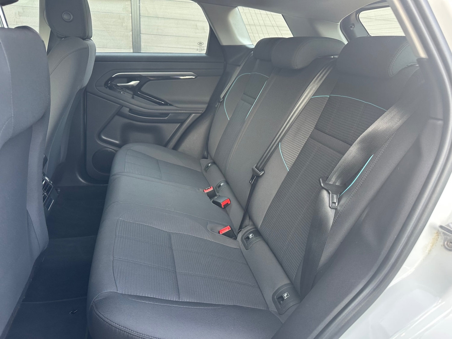 Used Land Rover Range Rover Evoque 2020 for sale - 77965327: Photo 16