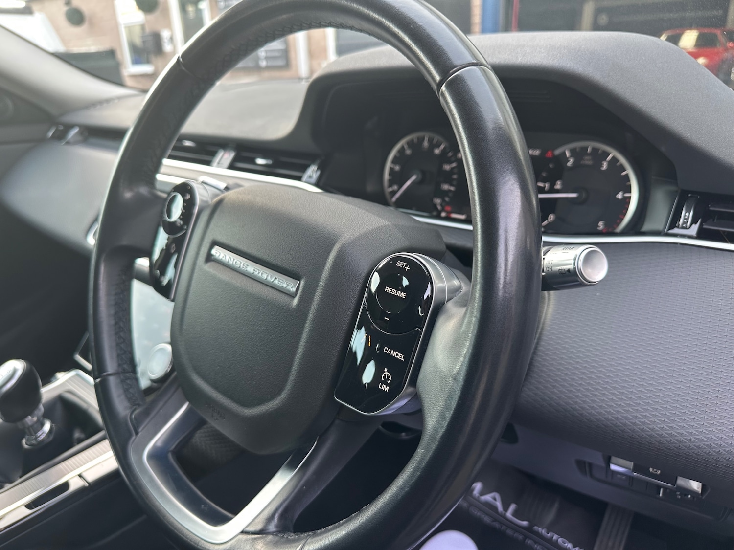 Used Land Rover Range Rover Evoque 2020 for sale - 77965327: Photo 17