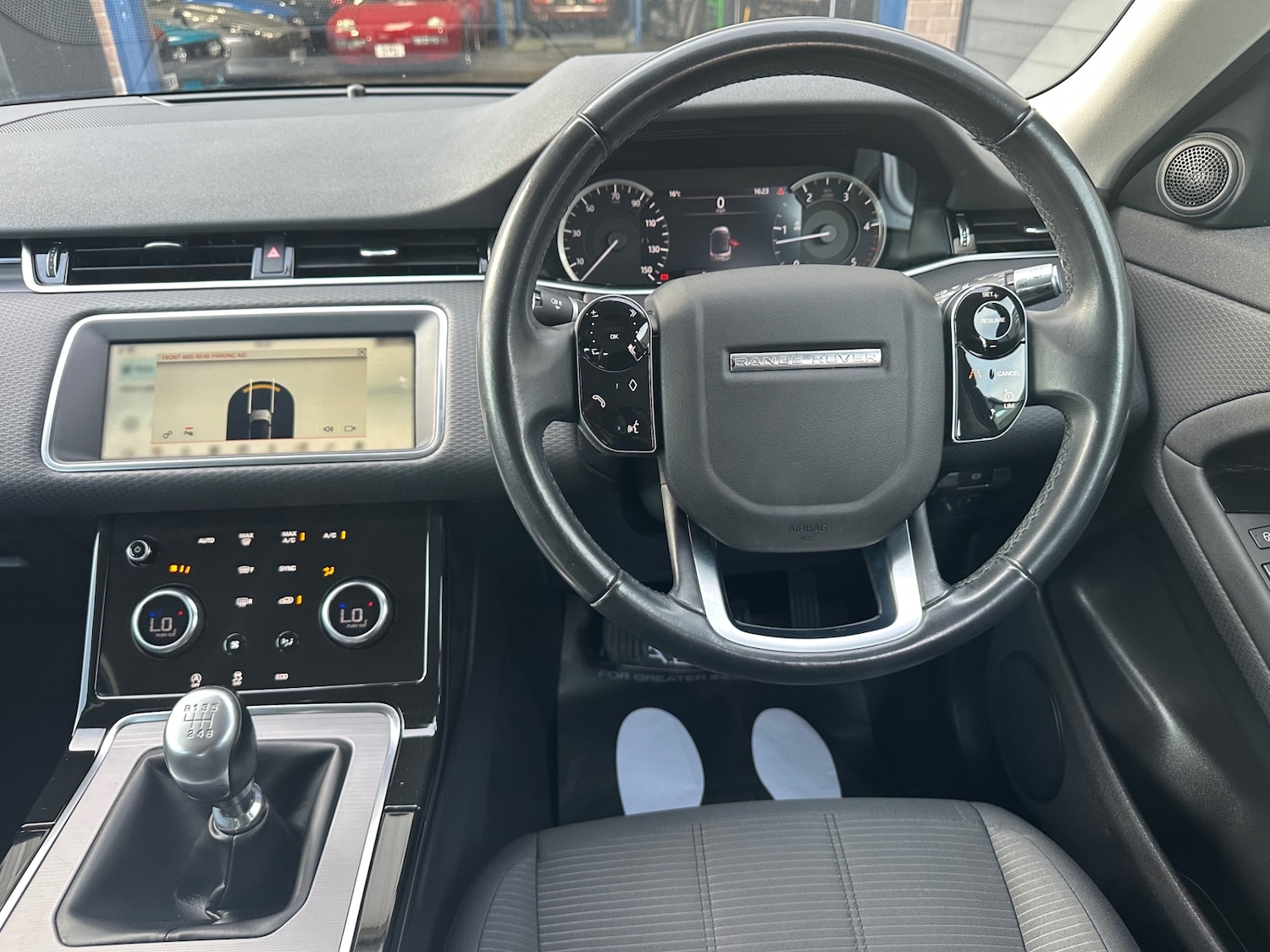 Used Land Rover Range Rover Evoque 2020 for sale - 77965327: Photo 18