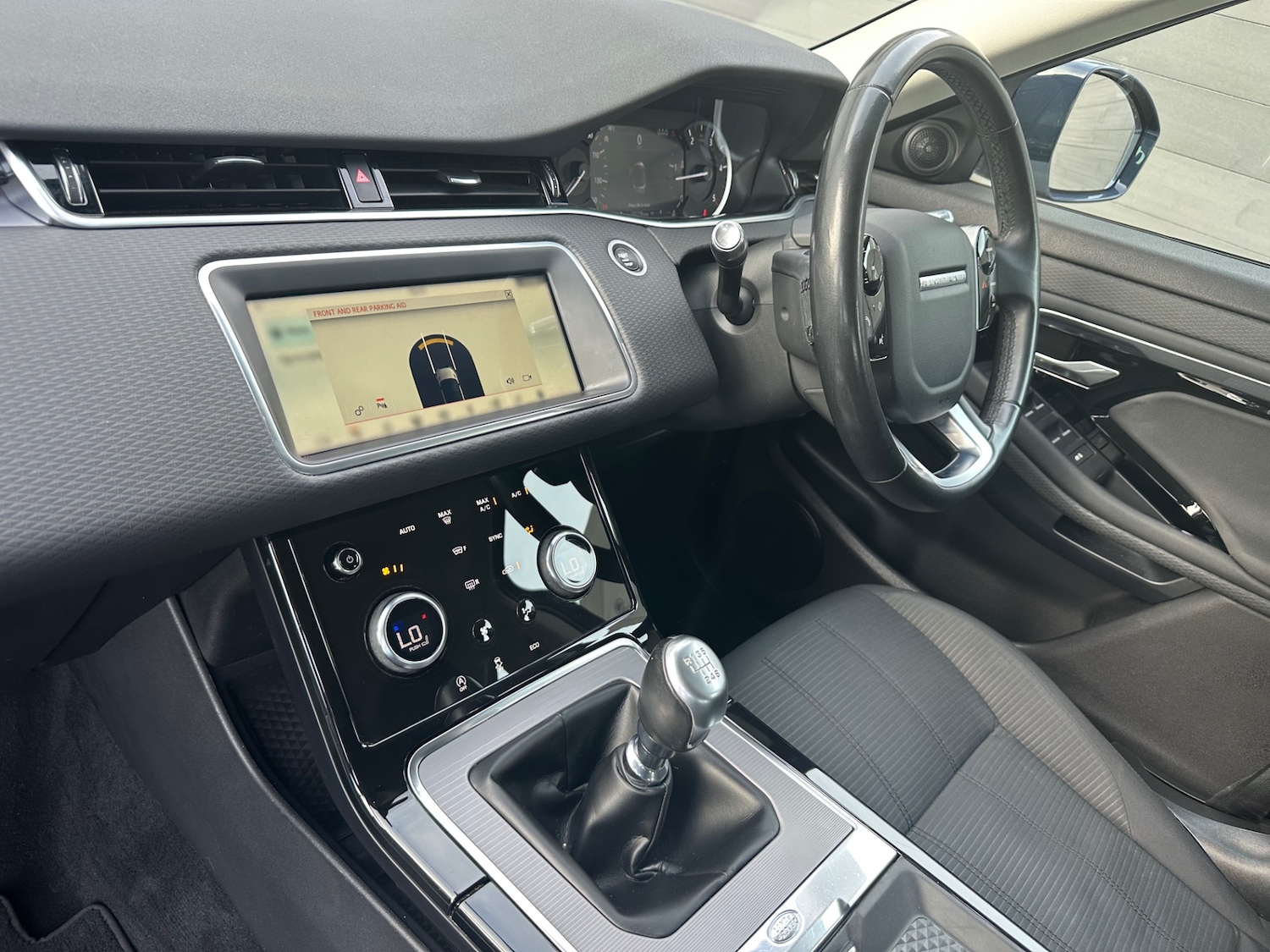 Used Land Rover Range Rover Evoque 2020 for sale - 77965327: Photo 19