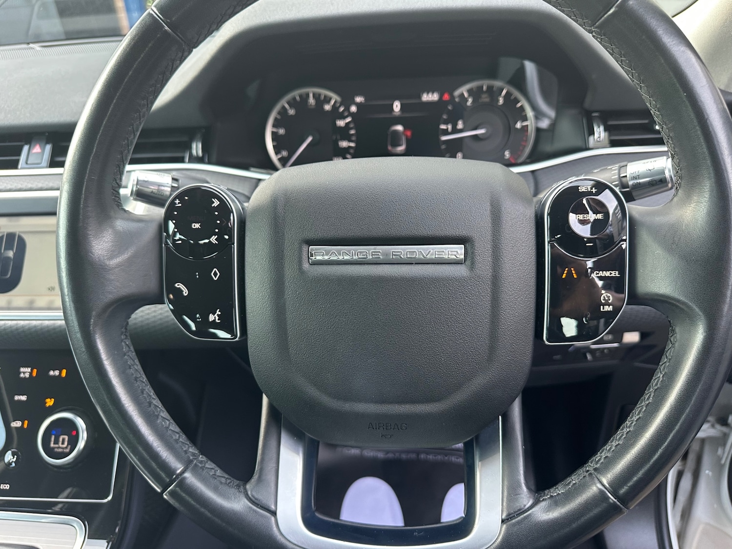 Used Land Rover Range Rover Evoque 2020 for sale - 77965327: Photo 22