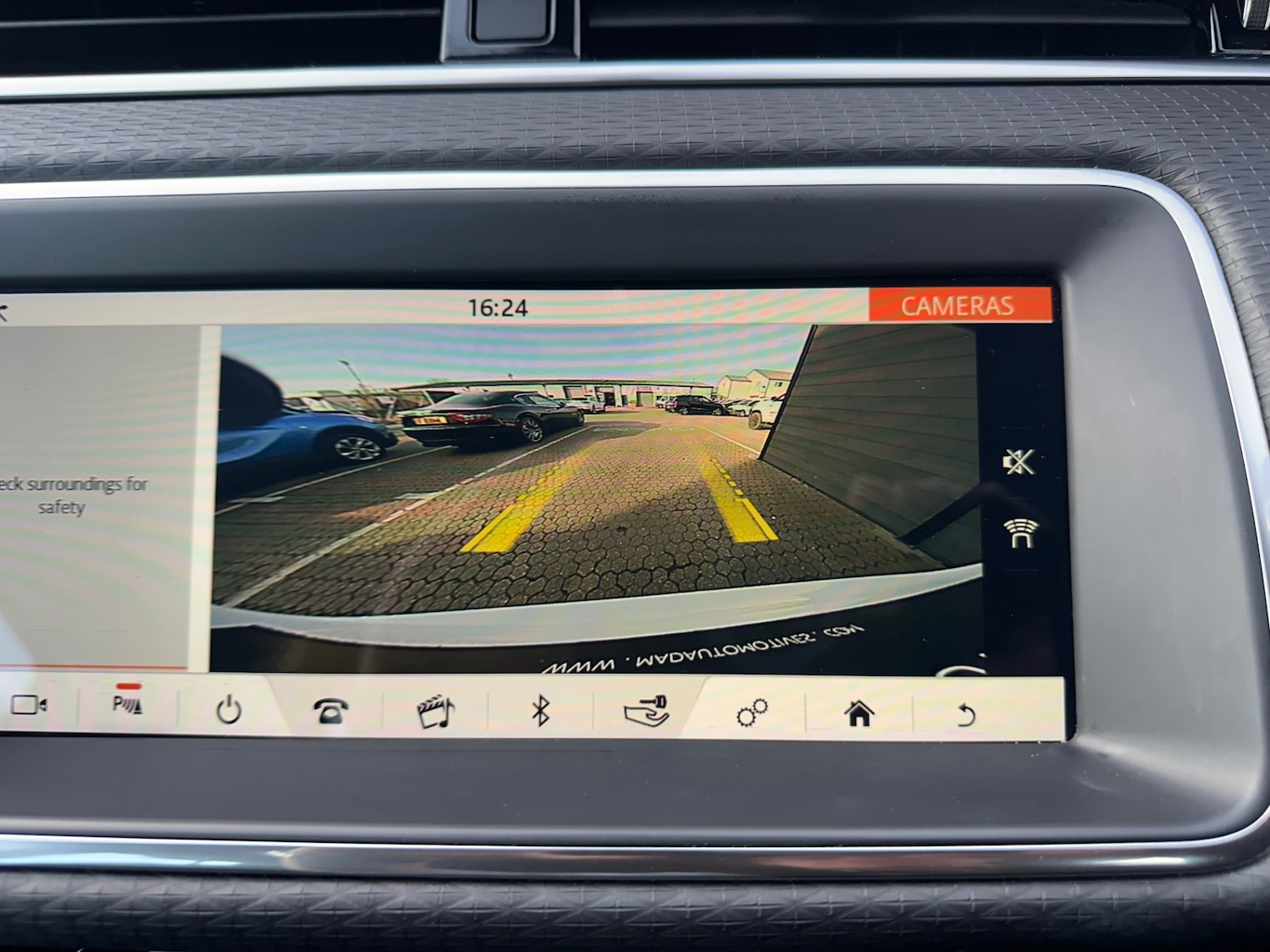 Used Land Rover Range Rover Evoque 2020 for sale - 77965327: Photo 26