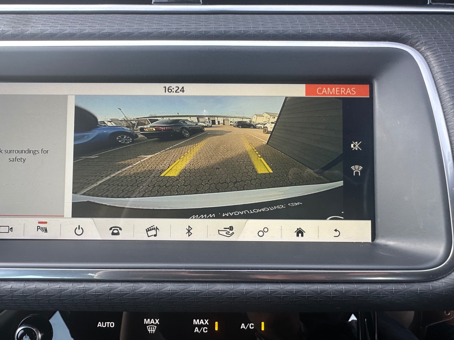 Used Land Rover Range Rover Evoque 2020 for sale - 77965327: Photo 27