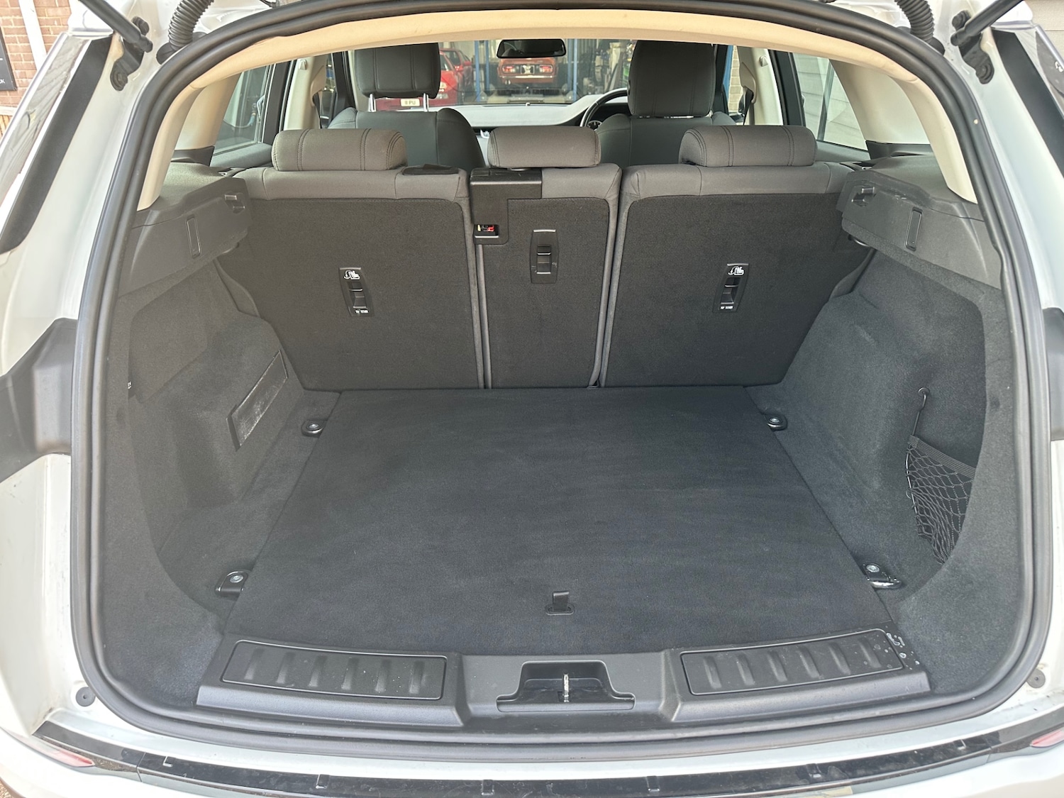 Used Land Rover Range Rover Evoque 2020 for sale - 77965327: Photo 28