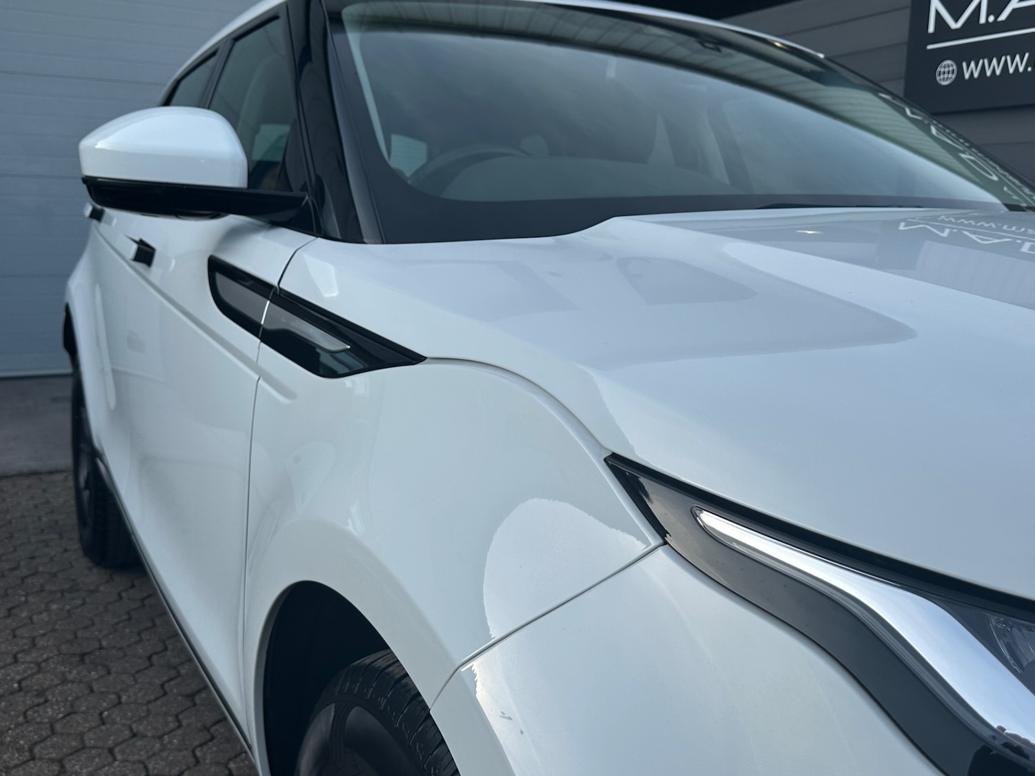 Used Land Rover Range Rover Evoque 2020 for sale - 77965327: Photo 29