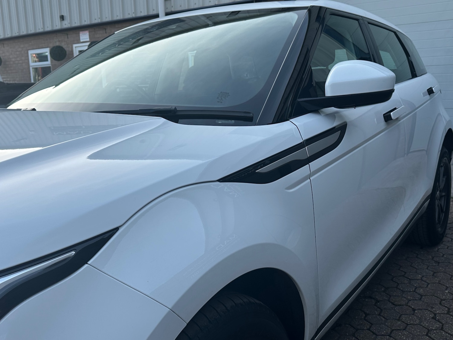 Used Land Rover Range Rover Evoque 2020 for sale - 77965327: Photo 31