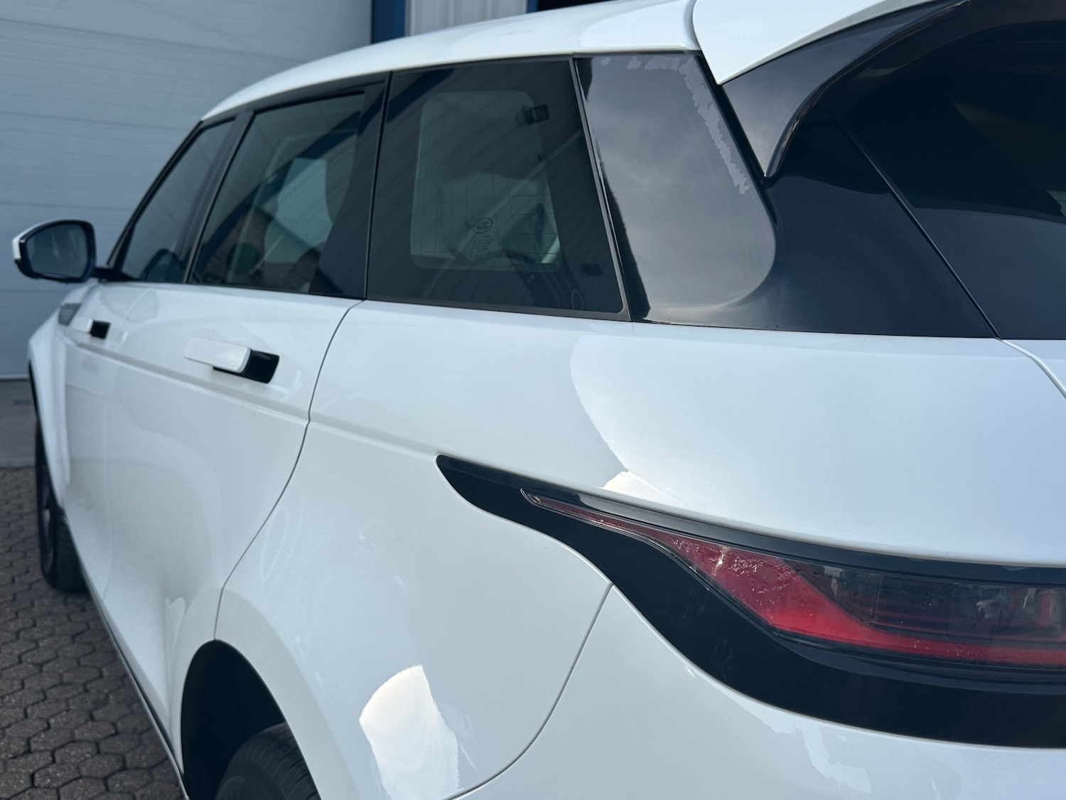 Used Land Rover Range Rover Evoque 2020 for sale - 77965327: Photo 32