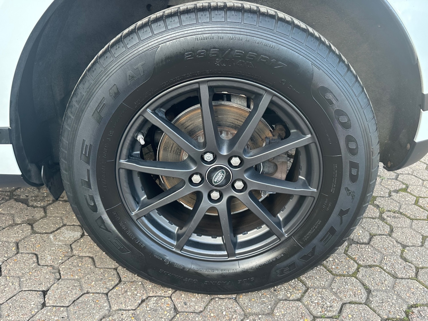 Used Land Rover Range Rover Evoque 2020 for sale - 77965327: Photo 35