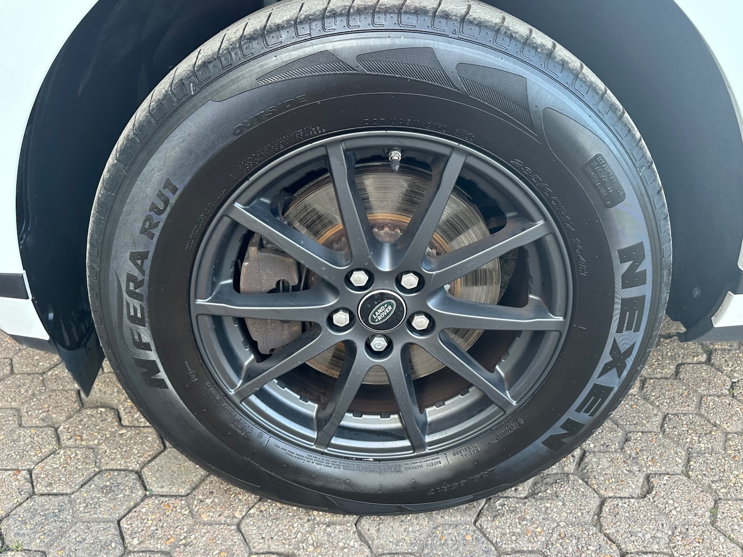 Used Land Rover Range Rover Evoque 2020 for sale - 77965327: Photo 36