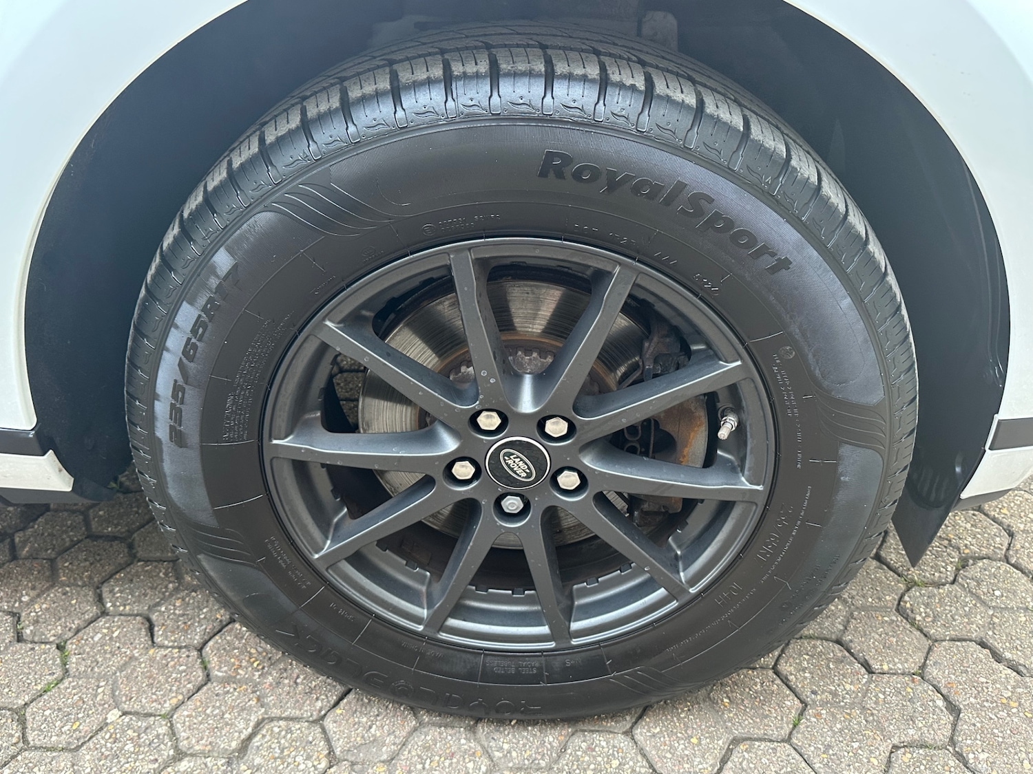 Used Land Rover Range Rover Evoque 2020 for sale - 77965327: Photo 37