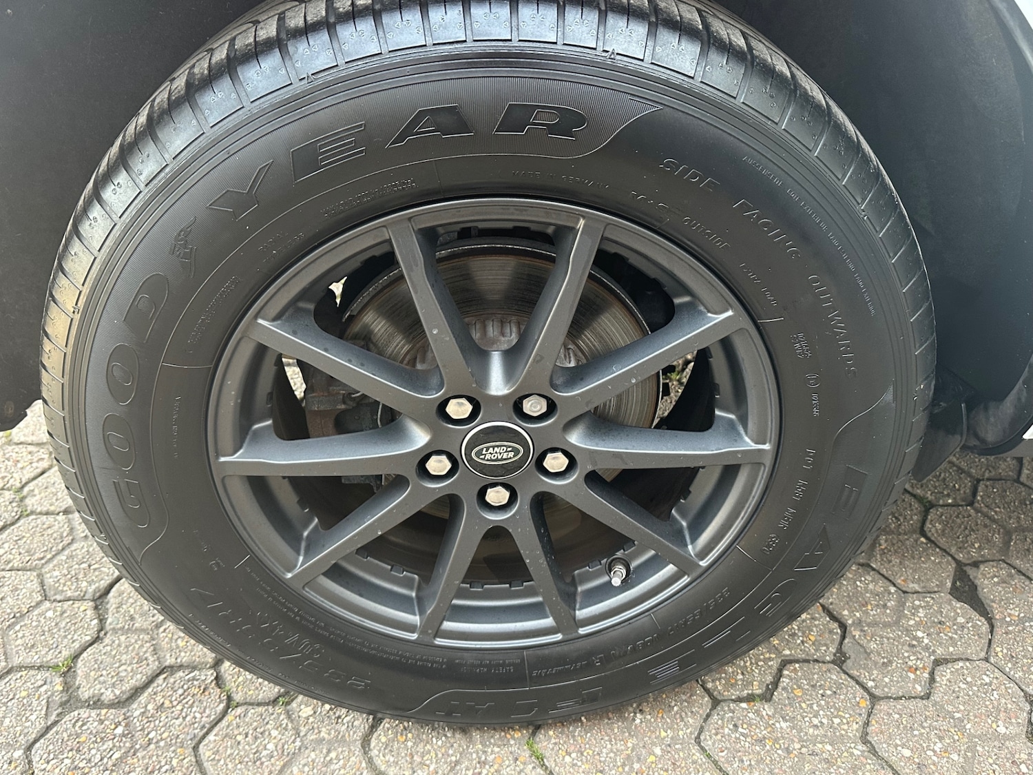 Used Land Rover Range Rover Evoque 2020 for sale - 77965327: Photo 38