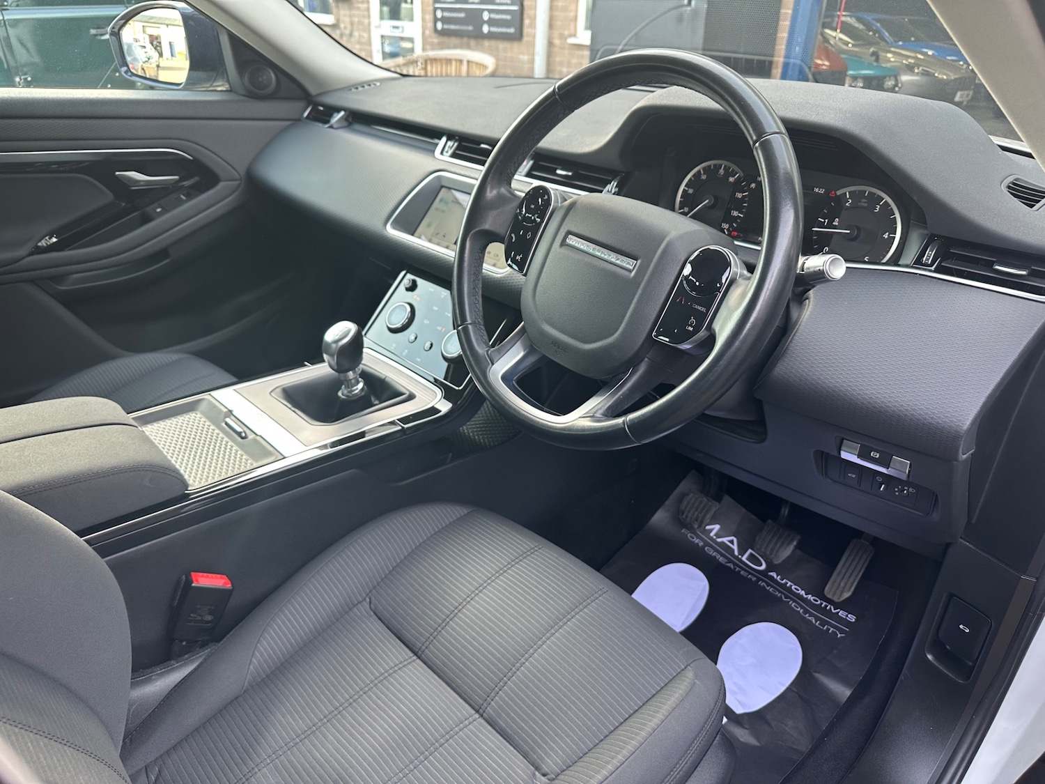 Used Land Rover Range Rover Evoque 2020 for sale - 77965327: Photo 9