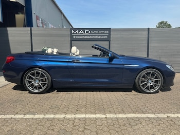 Used BMW 6 Series 2011 for sale - 79299391: Photo