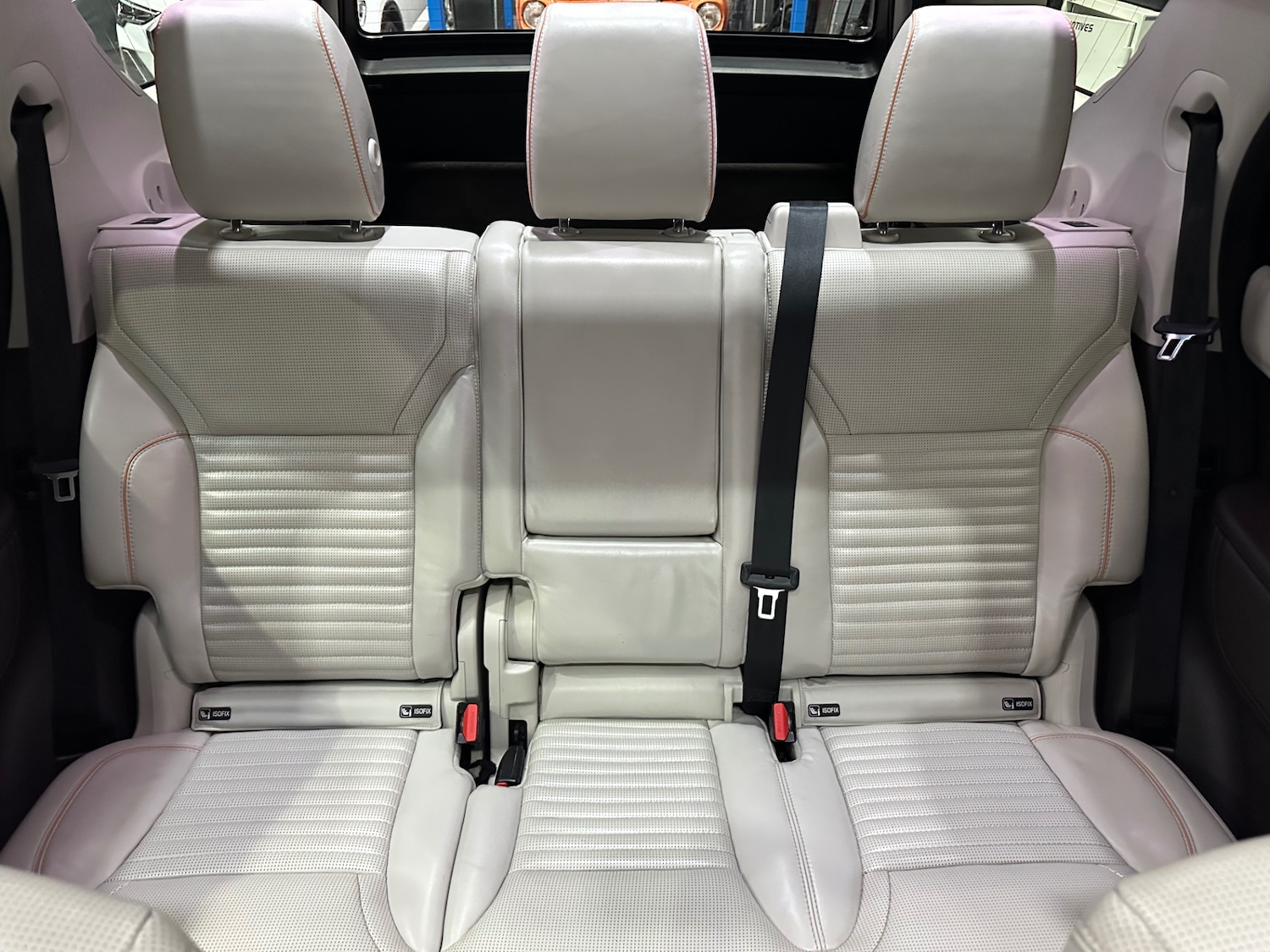 Used Land Rover Discovery 2017 for sale - 76600163: Photo 24