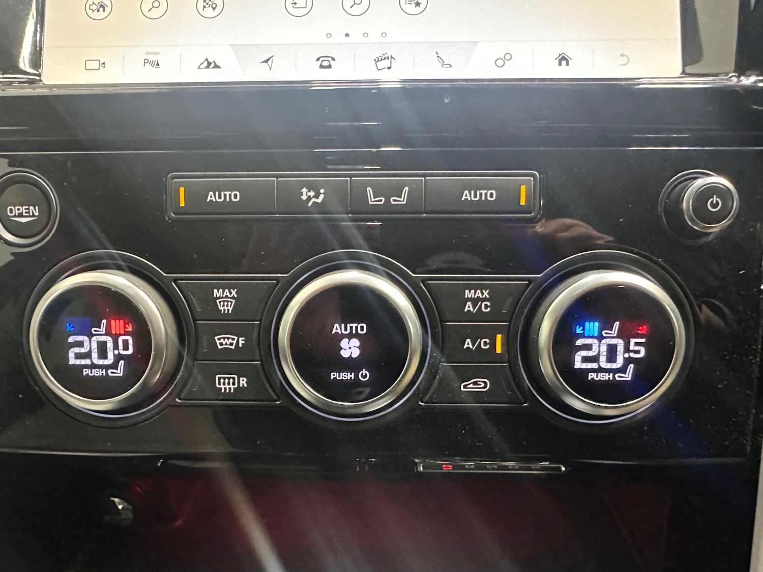 Used Land Rover Discovery 2017 for sale - 76600163: Photo 26