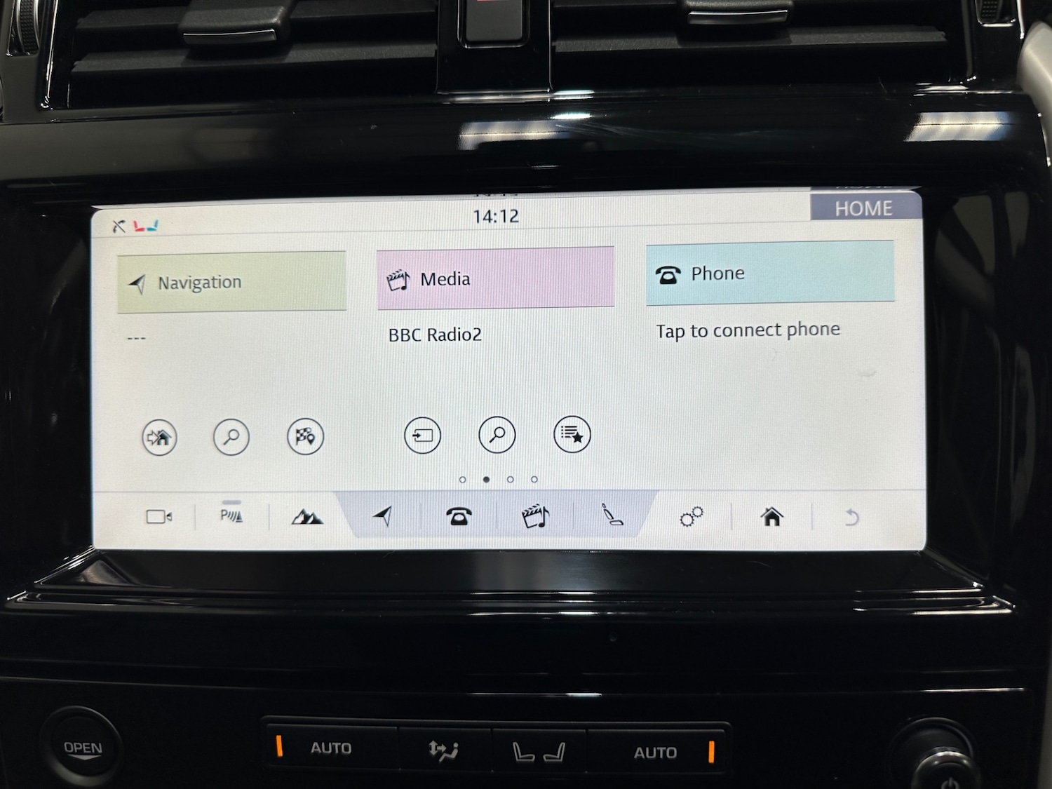 Used Land Rover Discovery 2017 for sale - 76600163: Photo 29