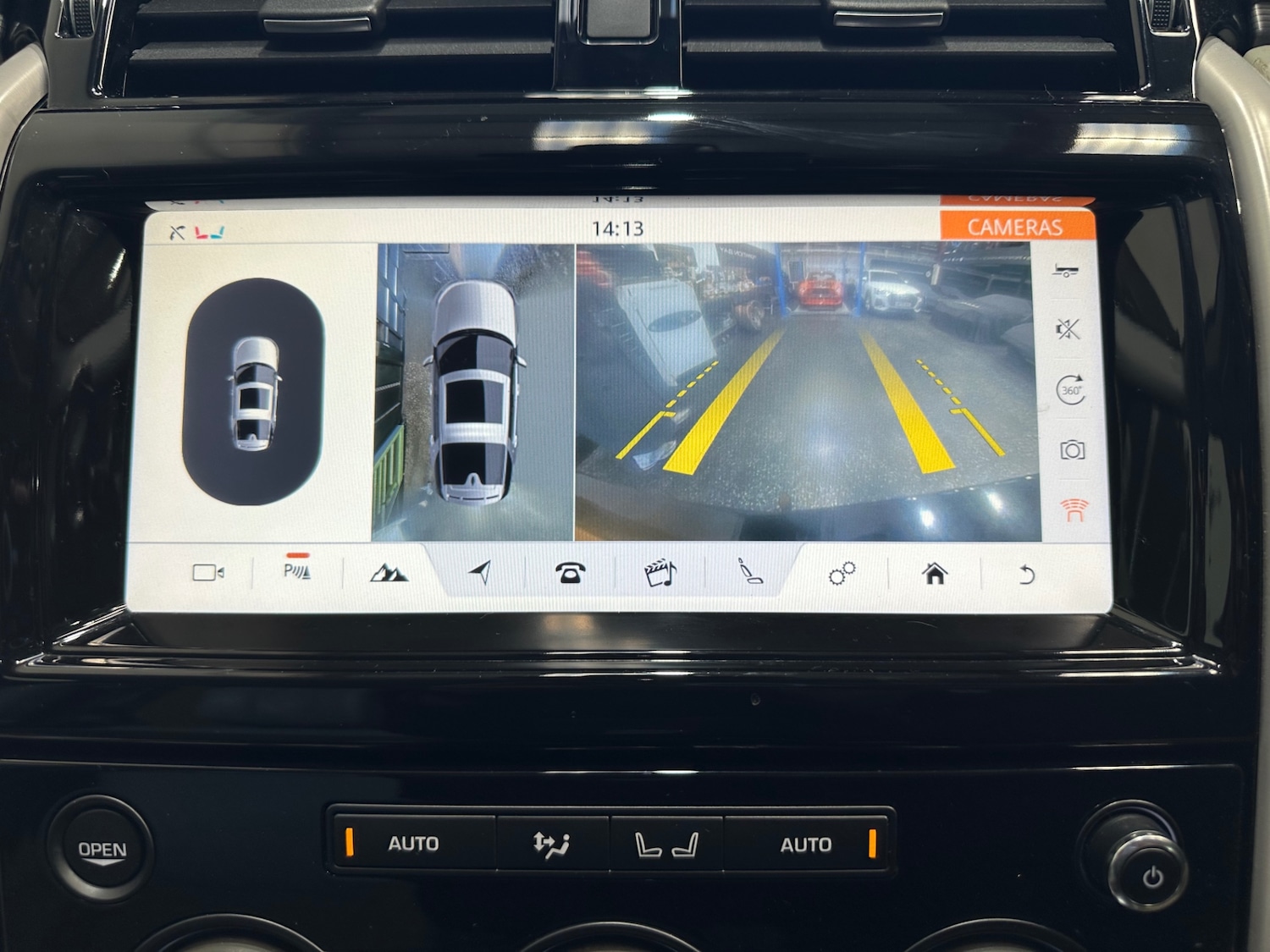 Used Land Rover Discovery 2017 for sale - 76600163: Photo 31