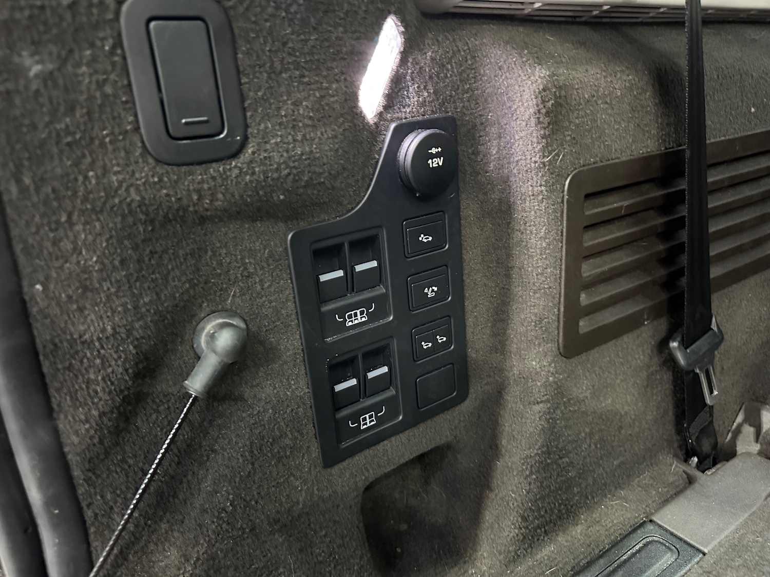 Used Land Rover Discovery 2017 for sale - 76600163: Photo 33