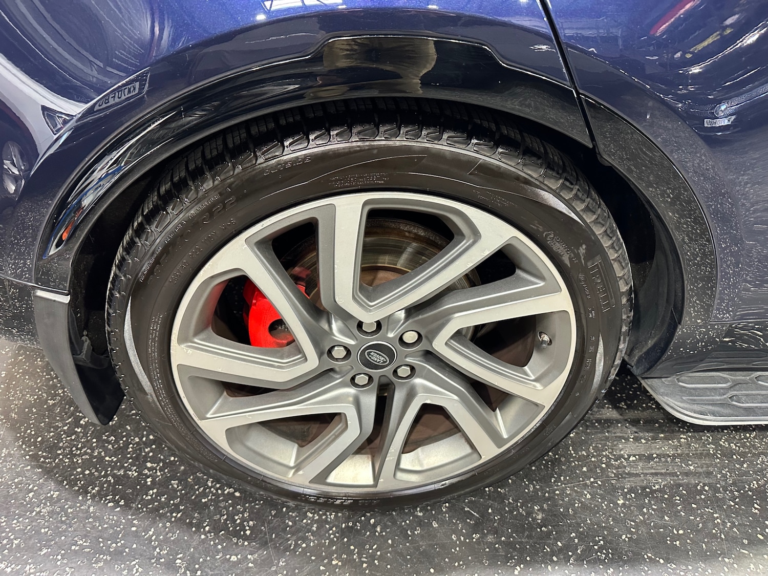 Used Land Rover Discovery 2017 for sale - 76600163: Photo 41