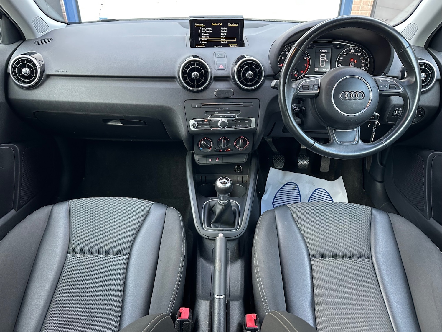 Used Audi A1 2017 for sale - 76877879: Photo 10