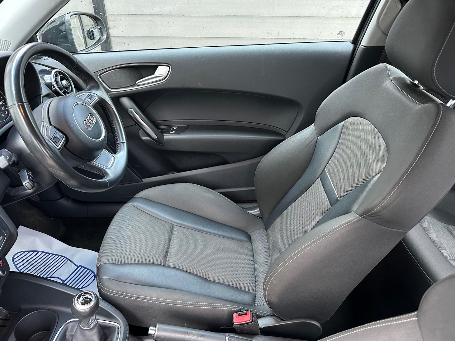 Used Audi A1 2017 for sale - 76877879: Photo 14