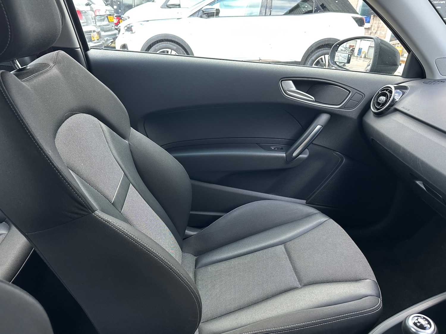 Used Audi A1 2017 for sale - 76877879: Photo 16