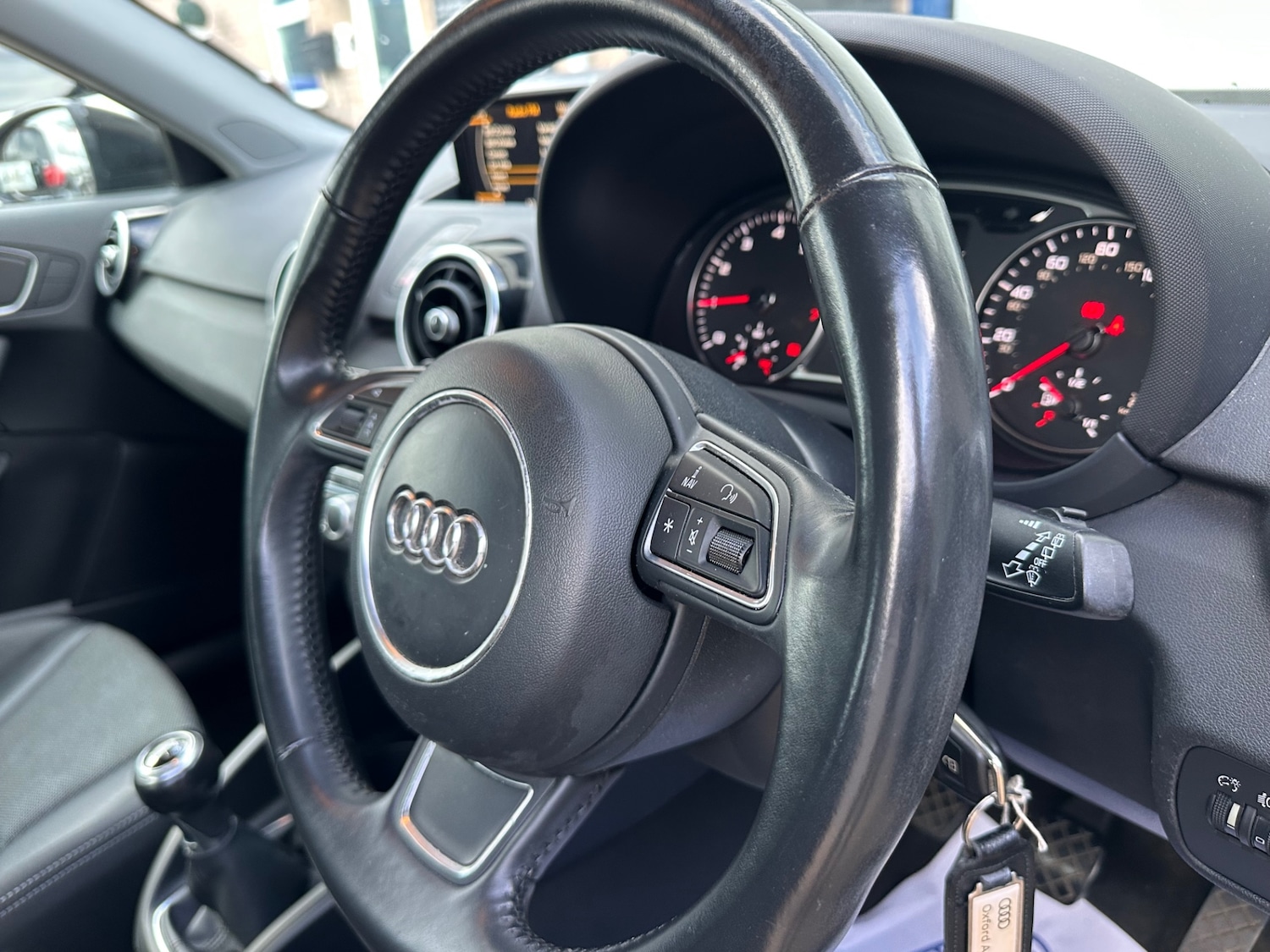 Used Audi A1 2017 for sale - 76877879: Photo 18