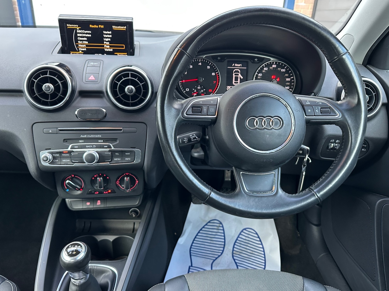 Used Audi A1 2017 for sale - 76877879: Photo 19