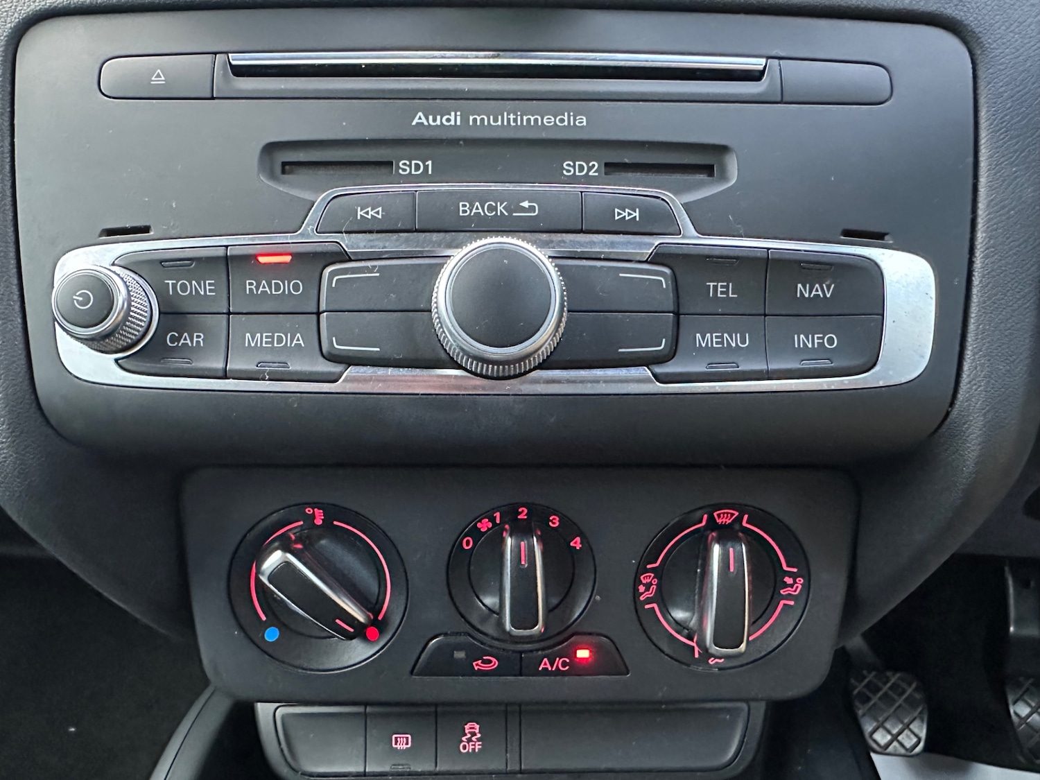 Used Audi A1 2017 for sale - 76877879: Photo 22