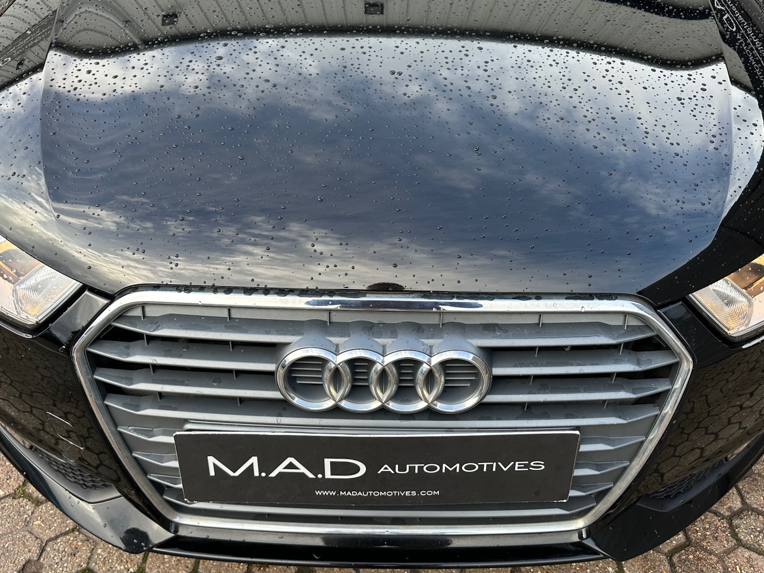 Used Audi A1 2017 for sale - 76877879: Photo 31