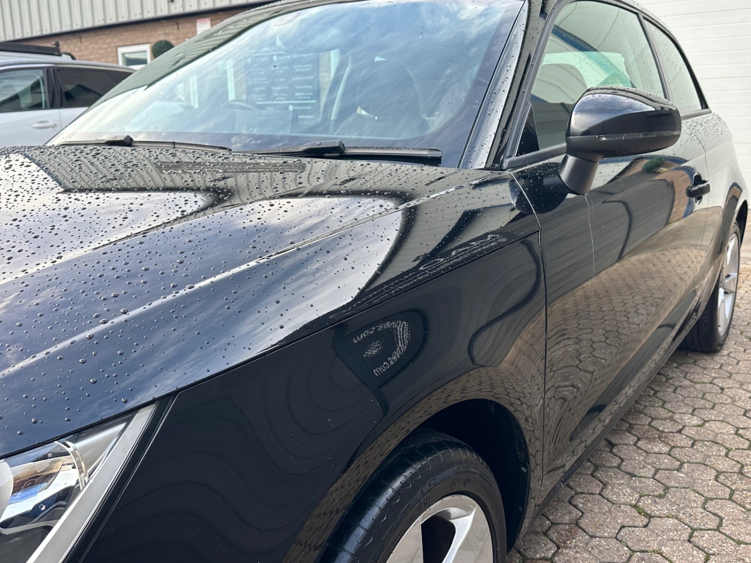 Used Audi A1 2017 for sale - 76877879: Photo 32