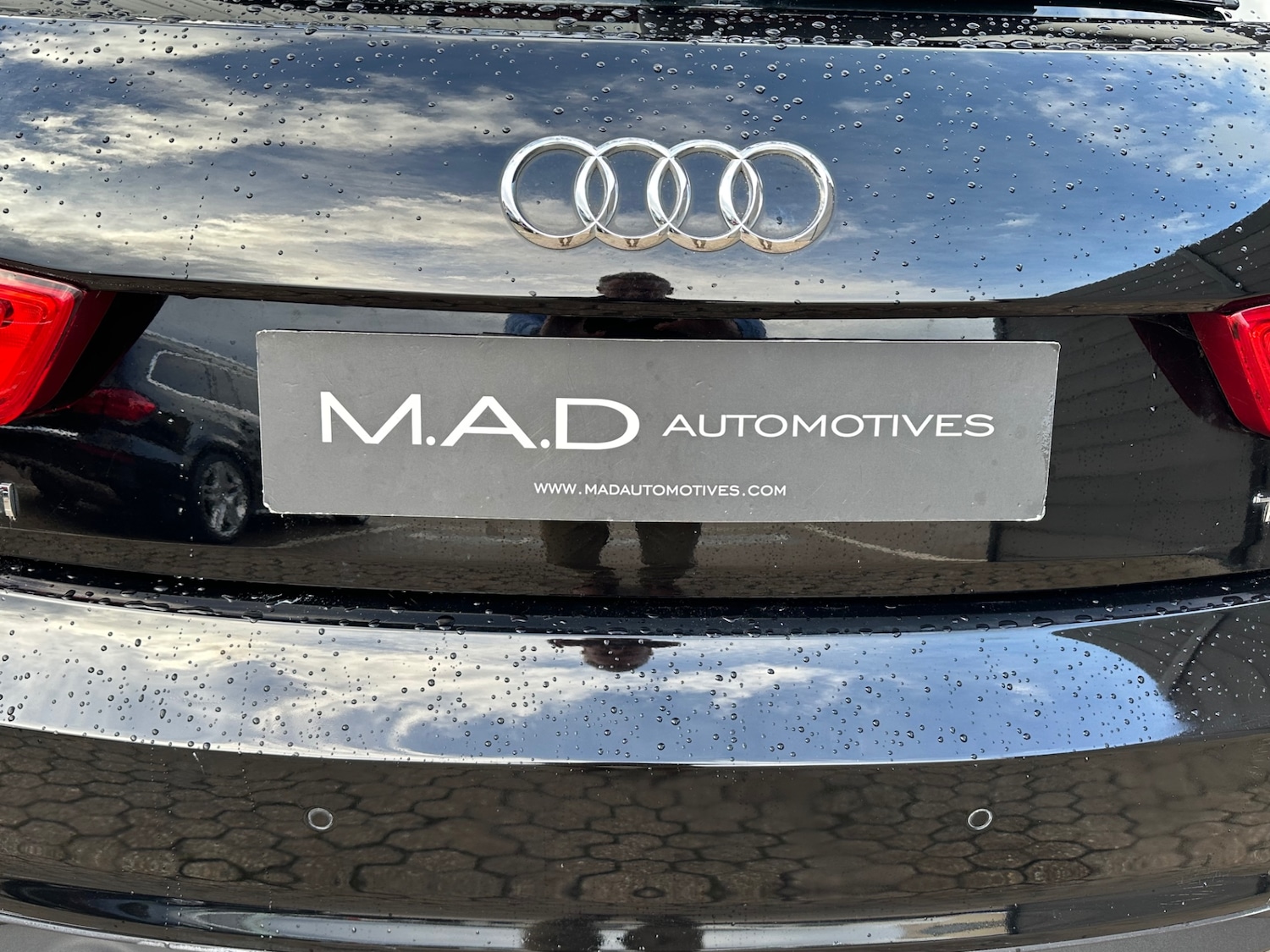 Used Audi A1 2017 for sale - 76877879: Photo 34