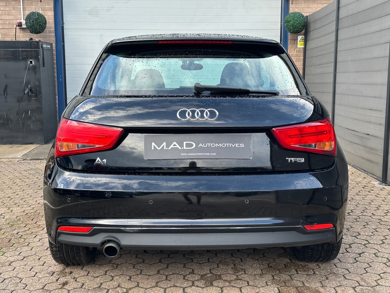 Used Audi A1 2017 for sale - 76877879: Photo 7