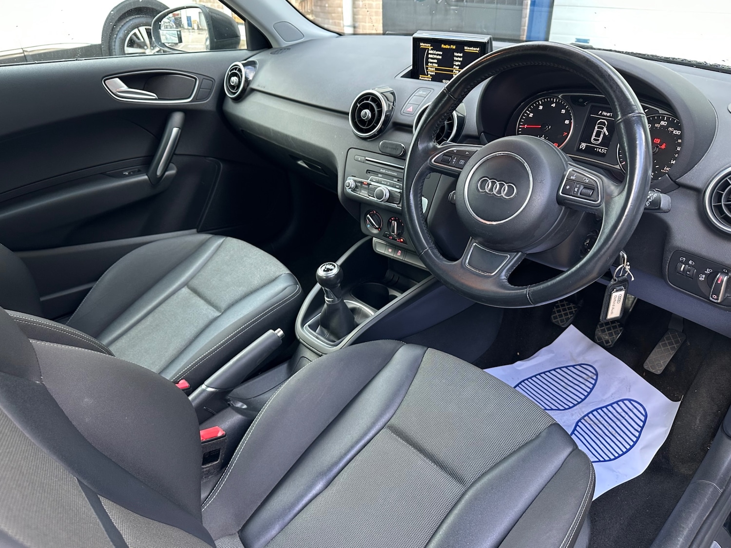 Used Audi A1 2017 for sale - 76877879: Photo 9