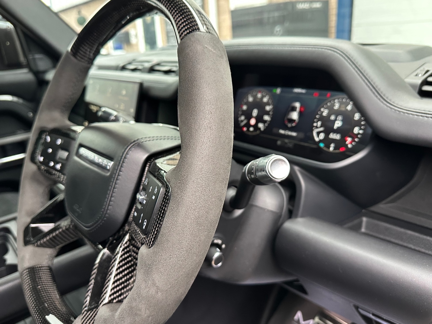 Used Land Rover Defender 2021 for sale - 77034286: Photo 16